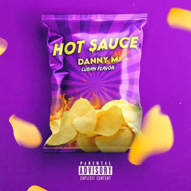 Danny M – Hot Sauce (2023)