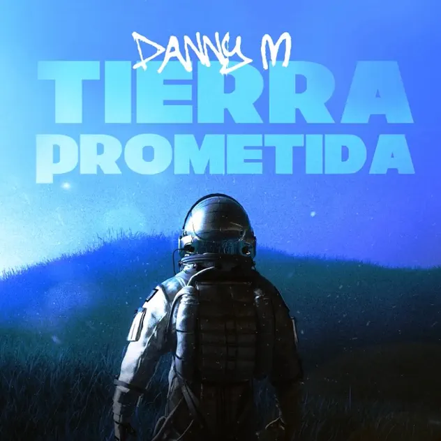Danny M – Tierra Prometida (2023)