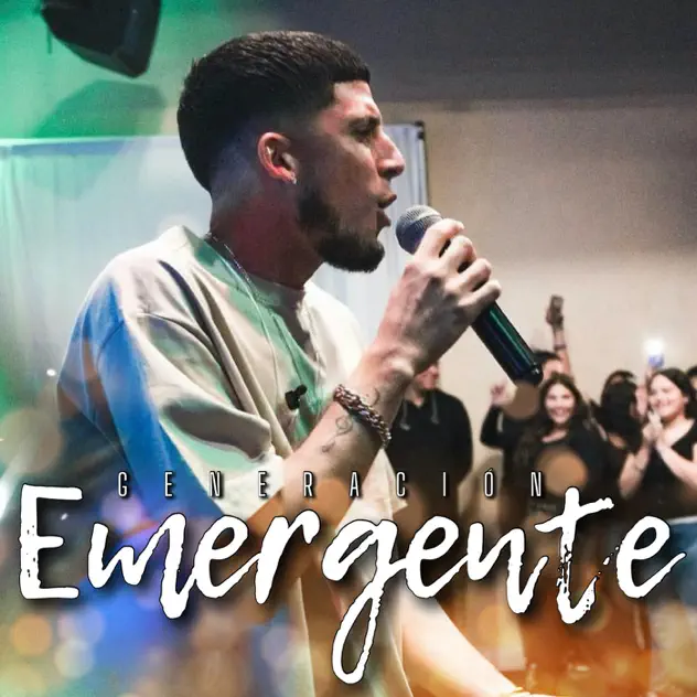 Danny M – Generación Emergente (2024)