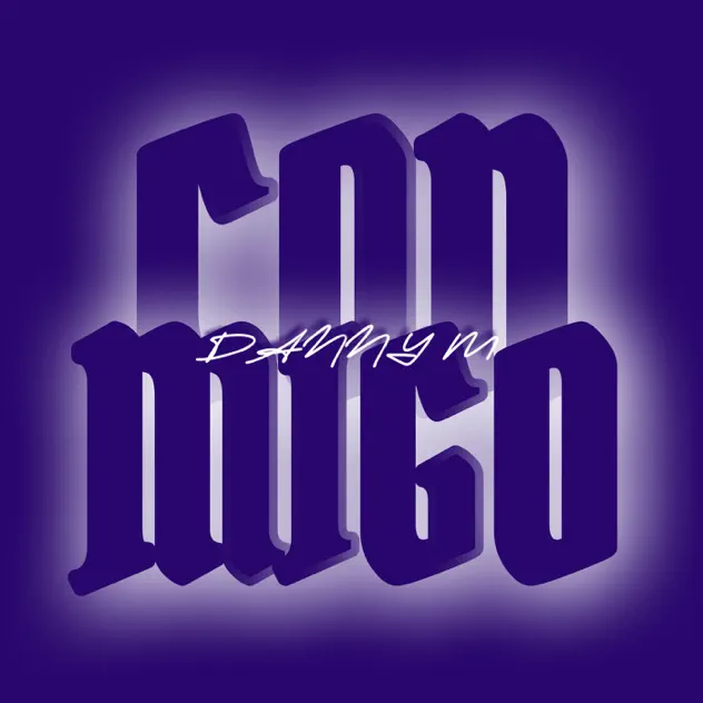 Danny M – Conmigo (2024)