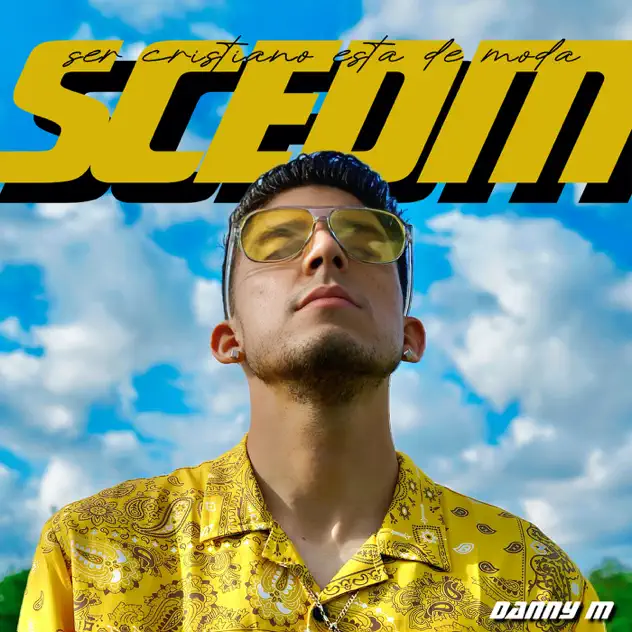 Danny M – S C E D M (2024)