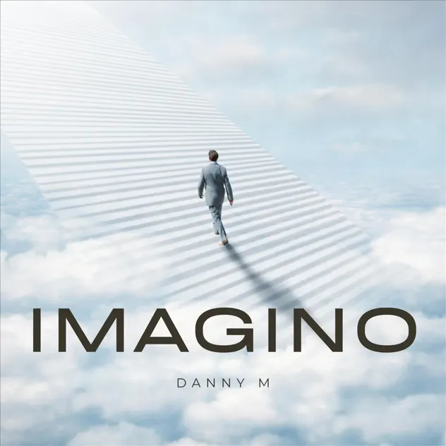 Danny M – Imagino (2026)