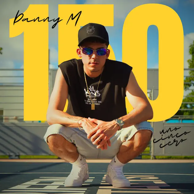 Danny M – Uno Cinco Cero (2026)