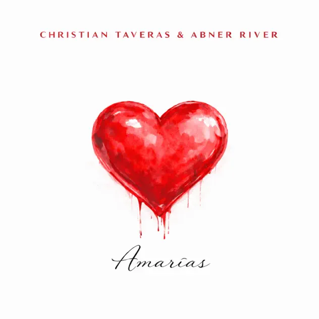 Abner River & Christian Taveras – Amarías (2026)