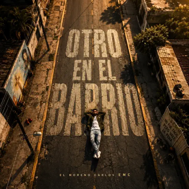 El Moreno Carlos EMC – Otro en el Barrio (2026)