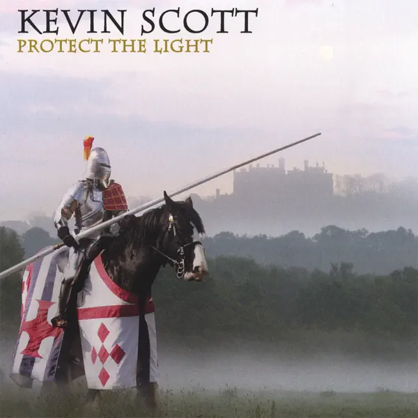 Kevin Scott – Protect The Light (2006)