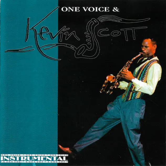 One Voice & Kevin Scott – Instrumental 2 (1990)