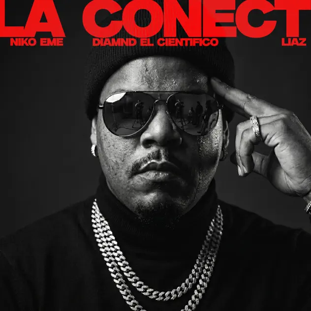Niko Eme, Liaz & Diamnd El Cientifico – La Conect (2026)