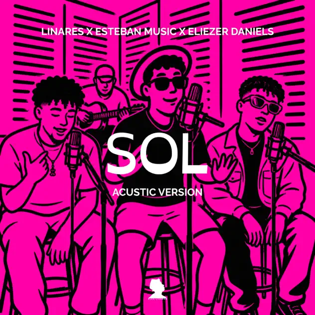 Alex Linares & Esteban Music – SOL (Acústico) (2026)