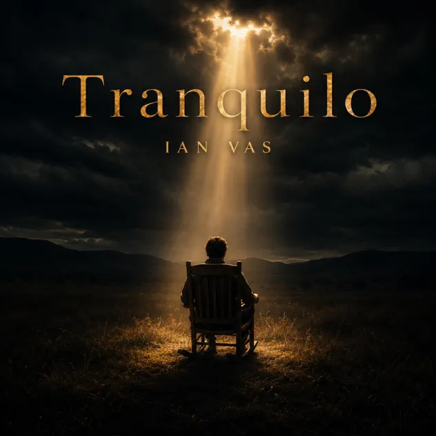 IAN VAS – Tranquilo (2026)