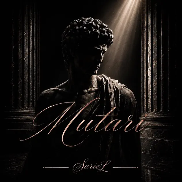 SarieL – Mutari (2026)