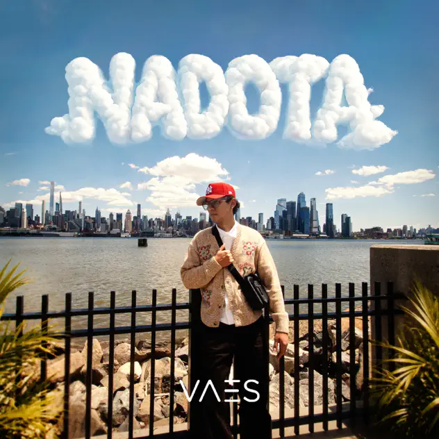 Vaes – Nadota (2026)