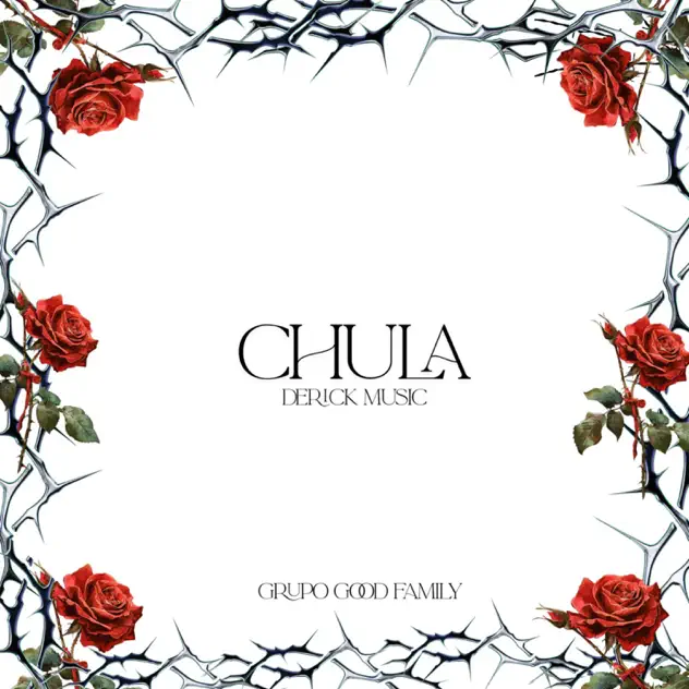 Derick Music & Grupo Propósito de Vida – CHULA (2026)