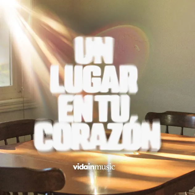 VIDAIN Music & Bani Muñoz – Un Lugar En Tu Corazón (2026)