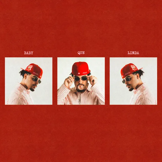 Kenny Rivers – Baby Que Linda (acoustic) (2026)