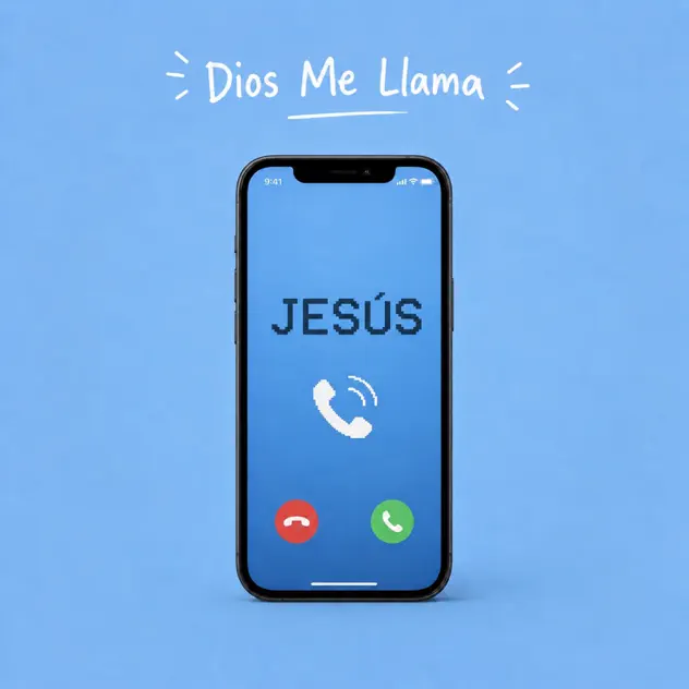 Giovani & Destiny Marko – Dios Me Llama (2026)