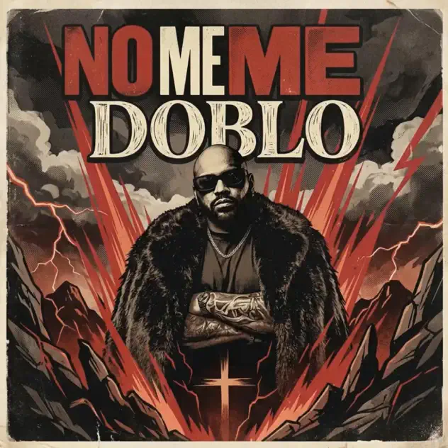 Florentino – NO ME DOBLO (2026)