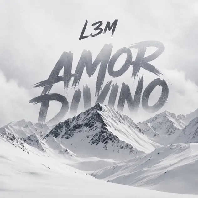 L3m – Amor Divino (2026)