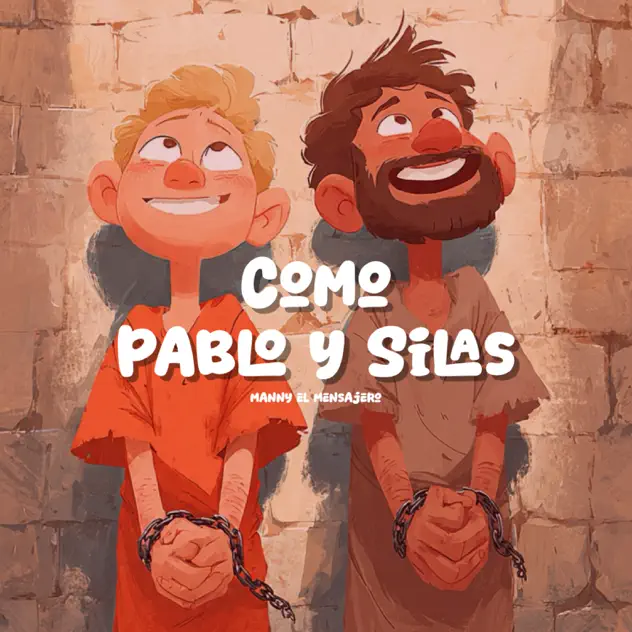 Manny el Mensajero – Como Pablo y Silas (2026)