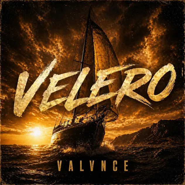 VALVNCE – Velero (2026)