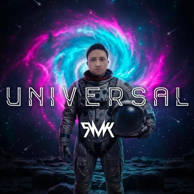 RMK – UNIVERSAL (2026)