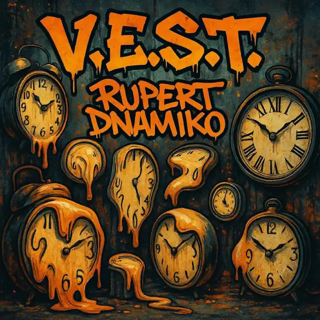 Rupert Dnamiko – V.E.S.T (2026)