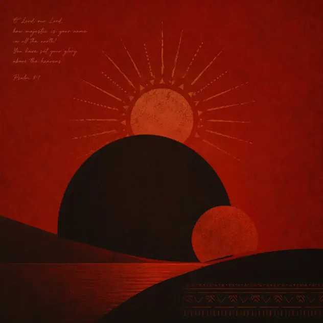 Fleiva Music & Victor Thompson – Psalm 8 (2026)