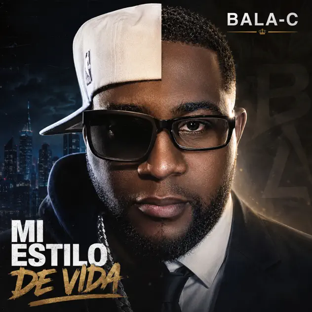 BALA-C – Mi Estilo de Vida (2026)
