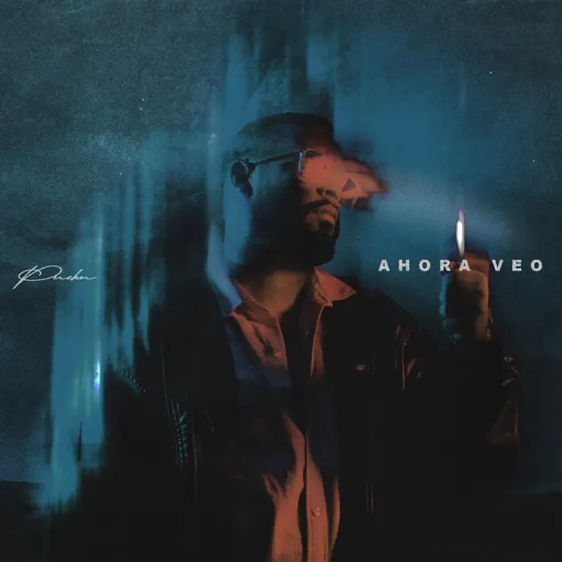 Puchú – AHORA VEO – EP (2026)