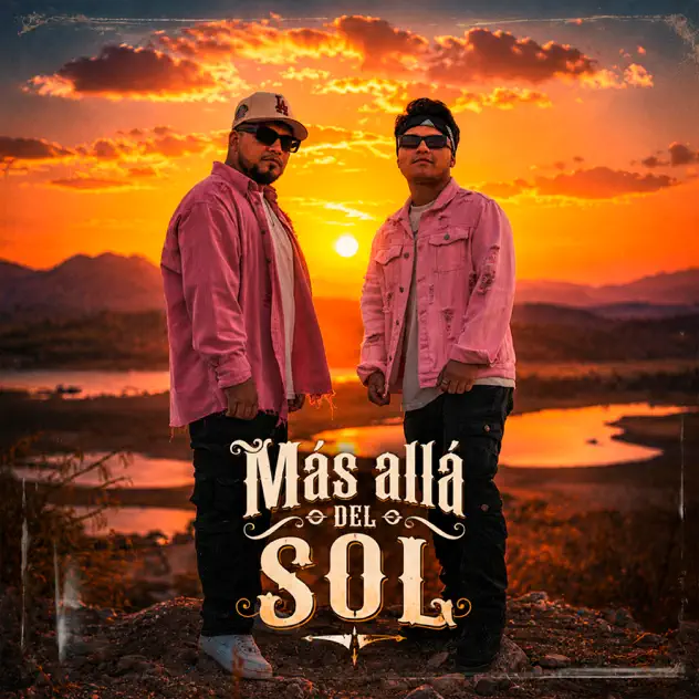 EclipC, The B-yron & ALEXXIS – Más Alla del Sol (2026)