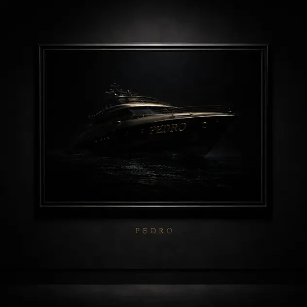Marcos Nui – Como Pedro (2026)