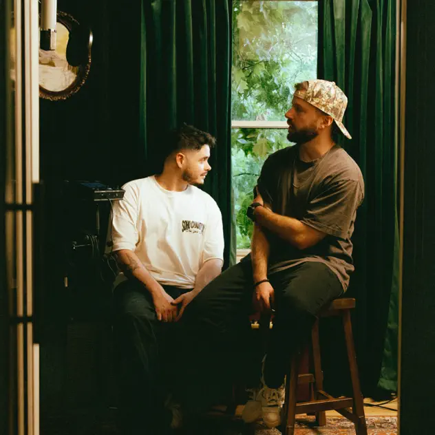 Kike Muñoz & Evan Craft – Vale La Pena (2026)