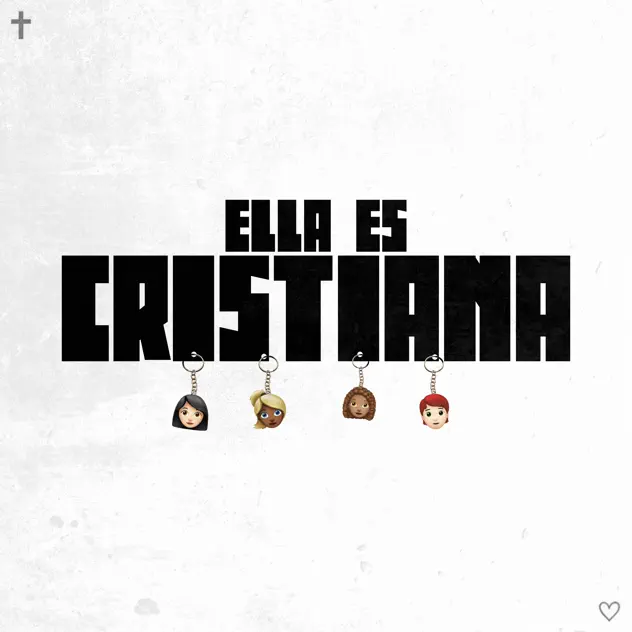 Brayan Booz, Carlito Codigo & Jaylan TGR – ELLA ES CRISTIANA (2026)