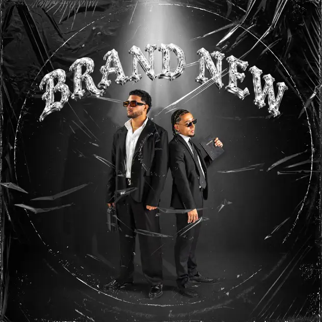 Jhex & Elikemusic – BRAND NEW – EP (2026)