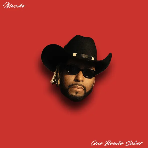 Musiko – Que Bonito Saber (2026)