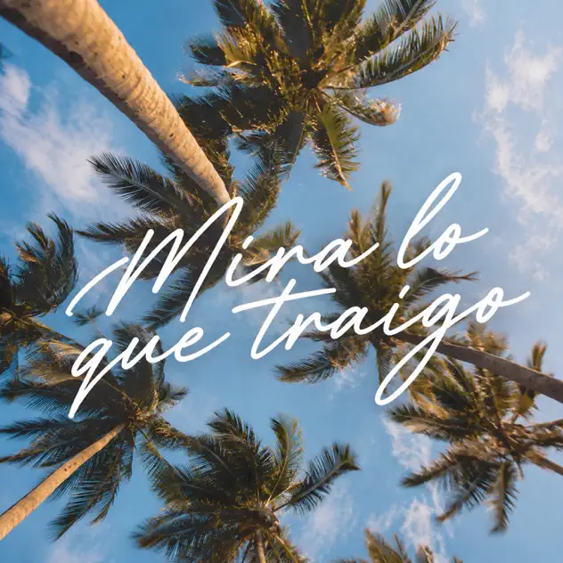Guerrero De Cristo, Giovani & Temperamento – Mira lo que traigo (2026)