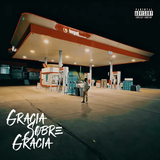 Daniel Telios – Gracia sobre gracia (2026)