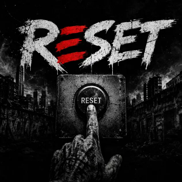 Apocalipzzy, Michael Taveras & Kanelo Pro – Reset (2026)