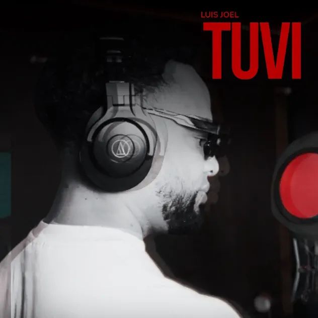 Luis Joel – TUVI (2026)