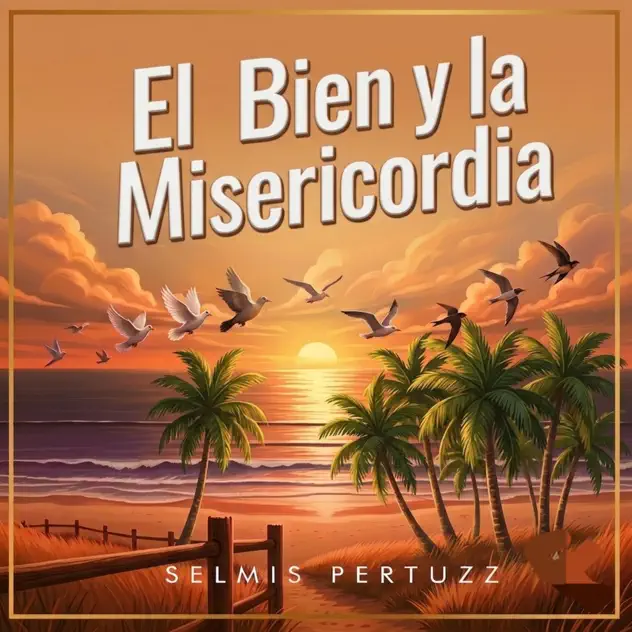Selmis Pertuzz – El Bien Y La Misericordia (2026)