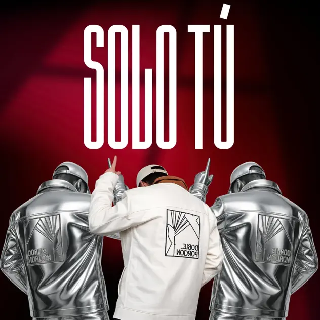 Andrew Ramirez – Solo Tú (2026)