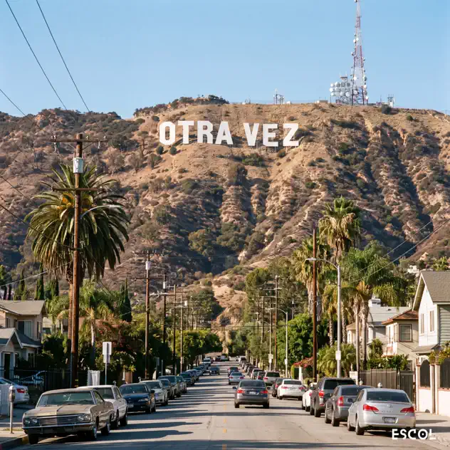 David Muguercia, Obyone & Emanuel Lara – Otra Vez (2026)