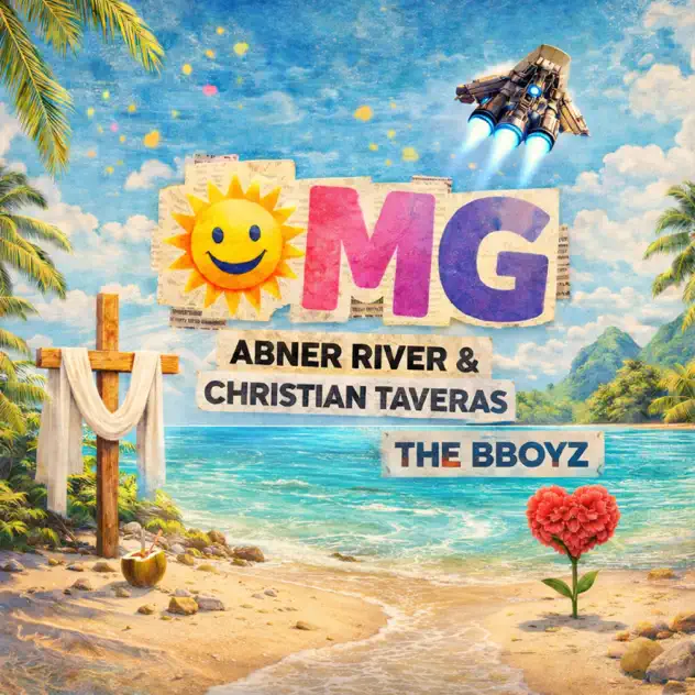 Abner River & Christian Taveras – OMG – EP (2026)