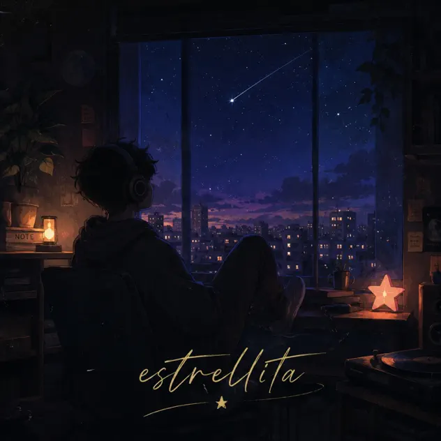 Yowcend la Igriega – ESTRELLITA (2026)