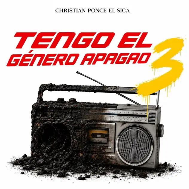 Christian Ponce – Tengo el Genero Apagao 3 (2026)