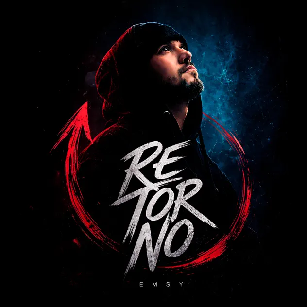 Emsy – RETORNO – EP (2026)