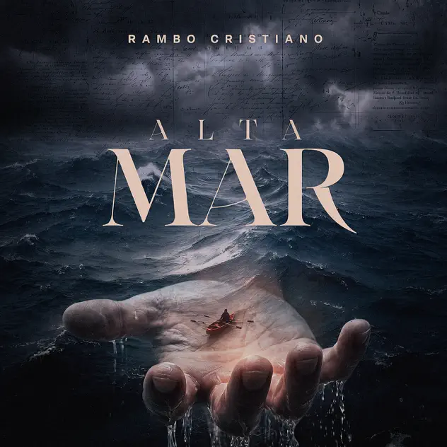 Rambo Cristiano – Alta Mar (2026)