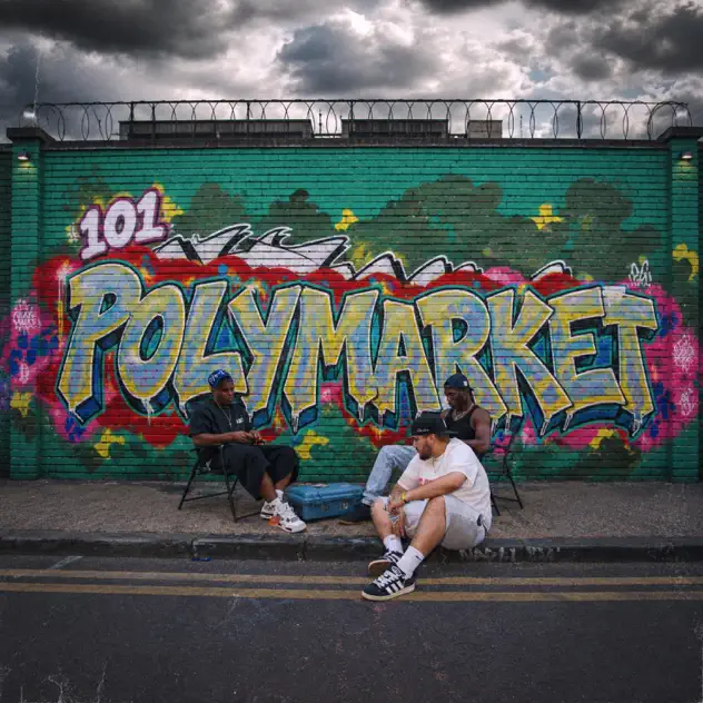 Yeesy – 101 Polymarket (2026)