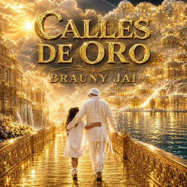 Brauny Jai – Calles de oro (2026)