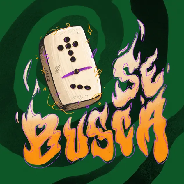 Arias & Eliecer Cuevas – Se Busca (2026)